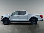 2025 F-150 Thumbnail 4