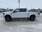 2025 F-150 Thumbnail 5