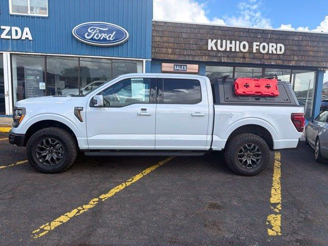 2025 Ford F-150 - $68,995