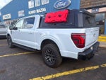 2025 F-150 Thumbnail 3