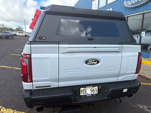 2025 Ford F-150 - $68,995
