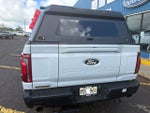 2025 F-150 Thumbnail 4