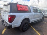 2025 F-150 Thumbnail 5
