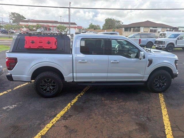 2025 Ford F-150 - $68,995
