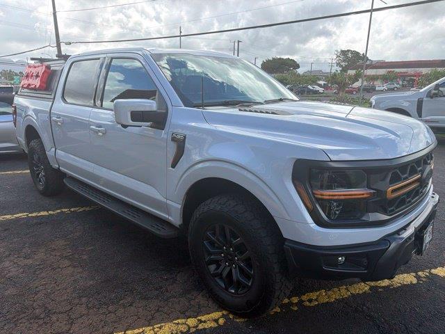 2025 Ford F-150 - $68,995