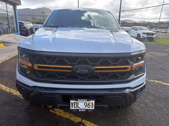 2025 Ford F-150 - $68,995