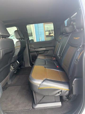 2025 Ford F-150 - $68,995