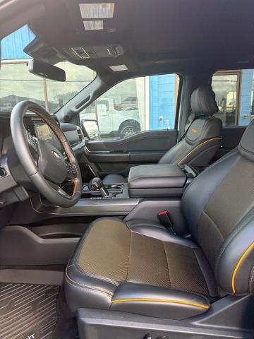 2025 Ford F-150 - $68,995