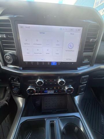 2025 Ford F-150 - $68,995