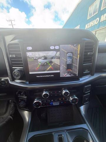 2025 Ford F-150 - $68,995
