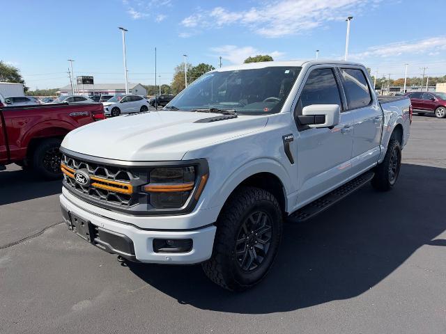 2026 Ford F-150 - $65,700