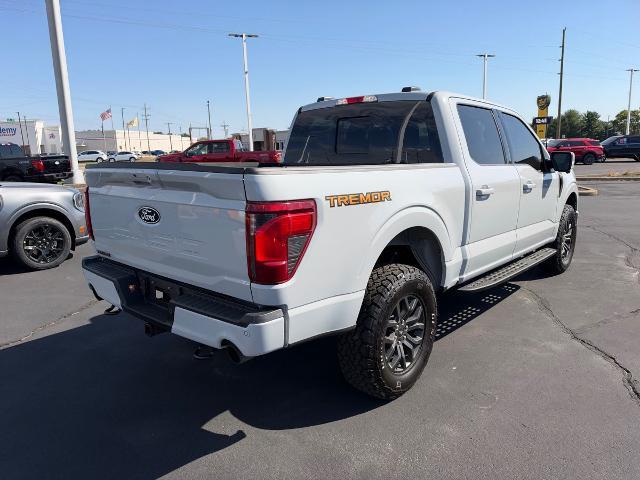 2026 Ford F-150 - $65,700