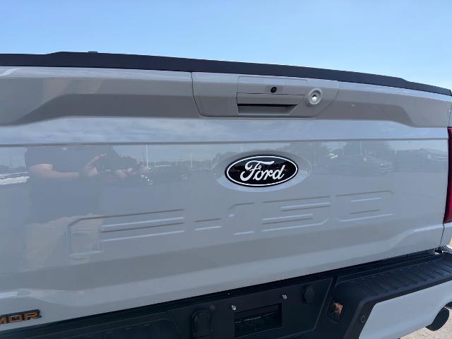 2026 Ford F-150 - $65,700