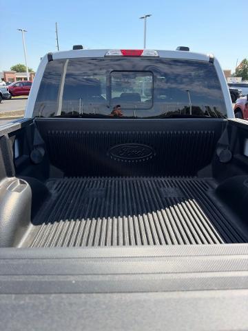 2026 Ford F-150 - $65,700