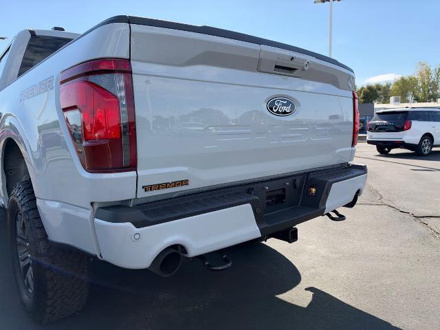 2026 Ford F-150 - $65,700
