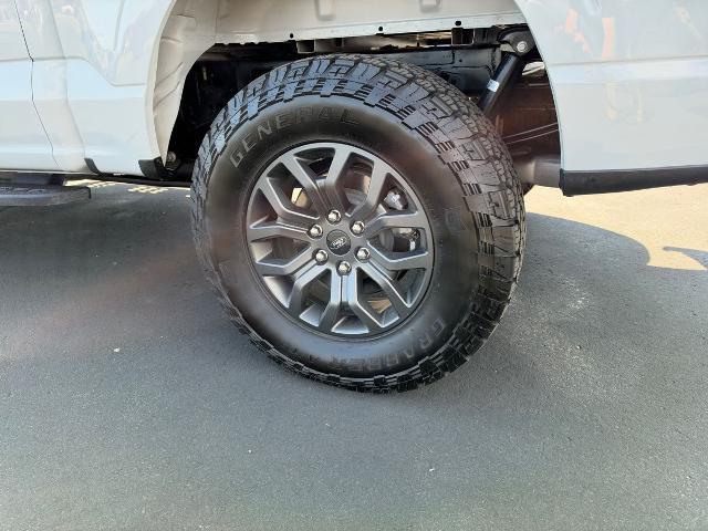 2026 Ford F-150 - $65,700