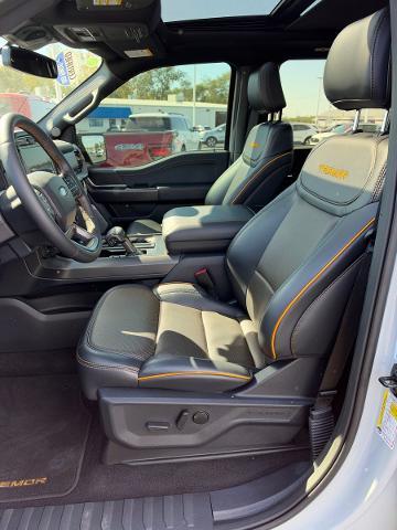2026 Ford F-150 - $65,700