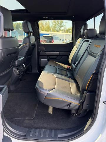 2026 Ford F-150 - $65,700