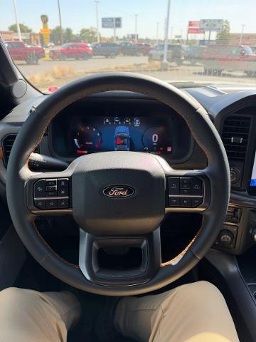 2026 Ford F-150 - $65,700
