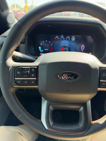 2026 Ford F-150 - $65,700