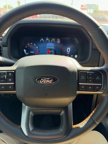 2026 Ford F-150 - $65,700