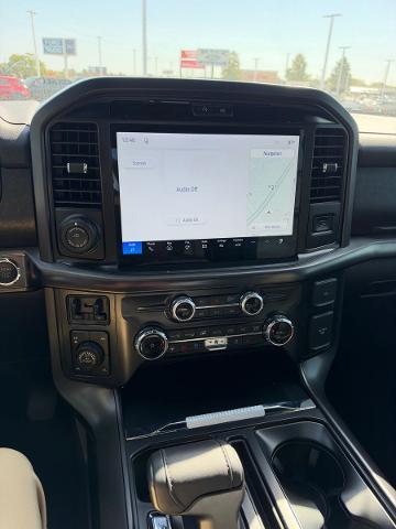 2026 Ford F-150 - $65,700