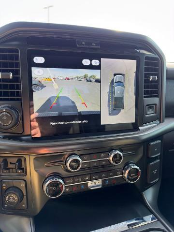 2026 Ford F-150 - $65,700