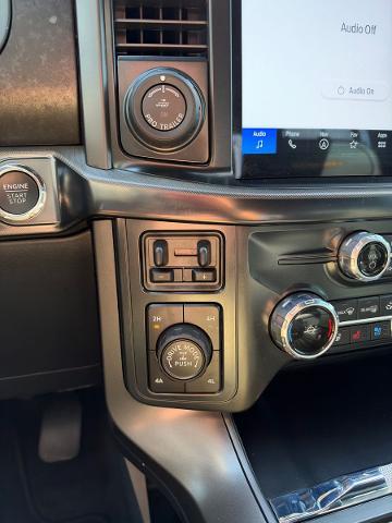 2026 Ford F-150 - $65,700