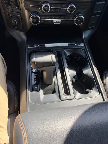 2026 Ford F-150 - $65,700