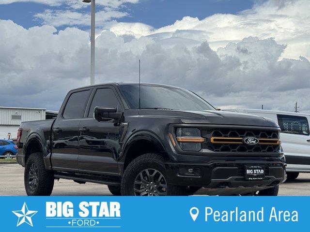 2026 Ford F-150 - $63,966