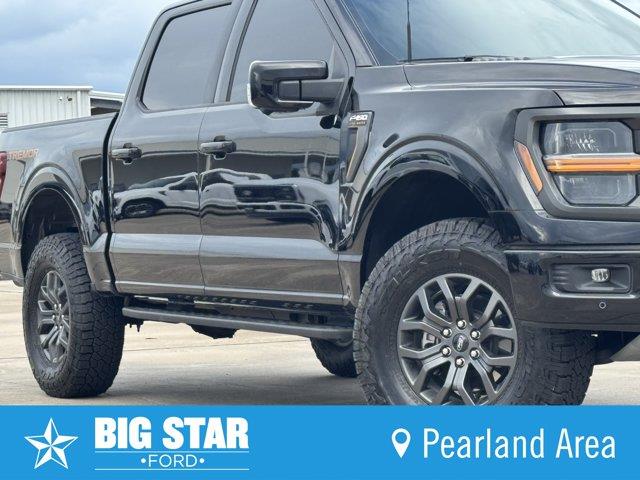 2026 Ford F-150 - $63,966