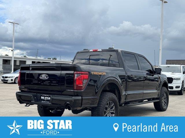 2026 Ford F-150 - $63,966