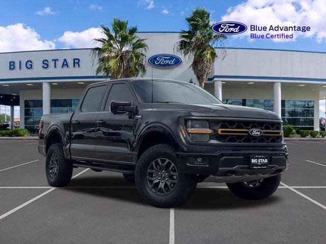 2026 Ford F-150 - $66,118