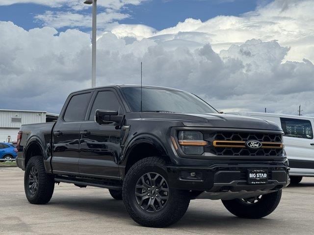 2026 Ford F-150 - $66,118