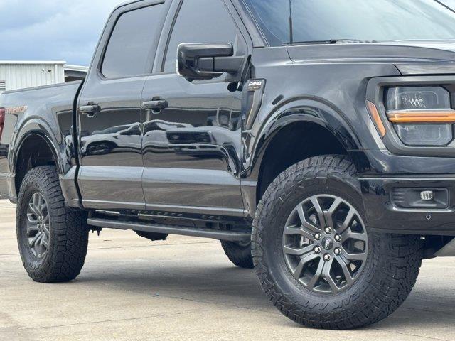 2026 Ford F-150 - $66,118