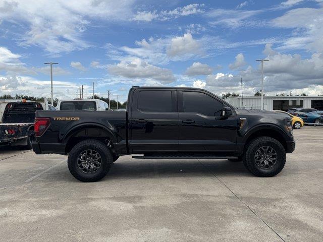 2026 Ford F-150 - $66,118