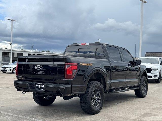 2026 Ford F-150 - $66,118