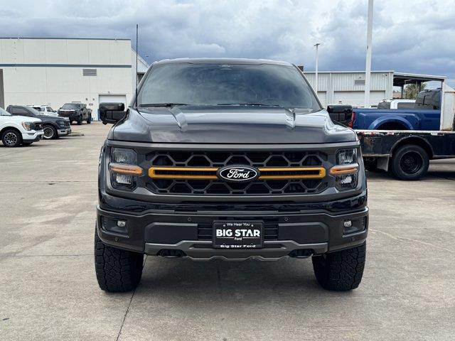 2026 Ford F-150 - $66,118