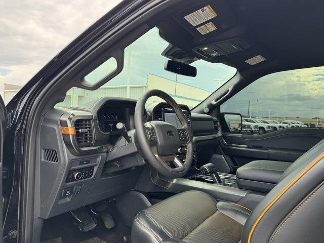 2026 Ford F-150 - $66,118