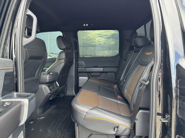 2026 Ford F-150 - $66,118