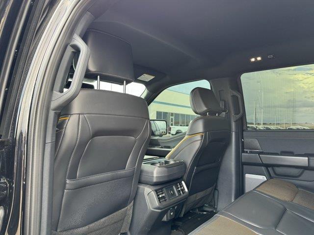 2026 Ford F-150 - $66,118