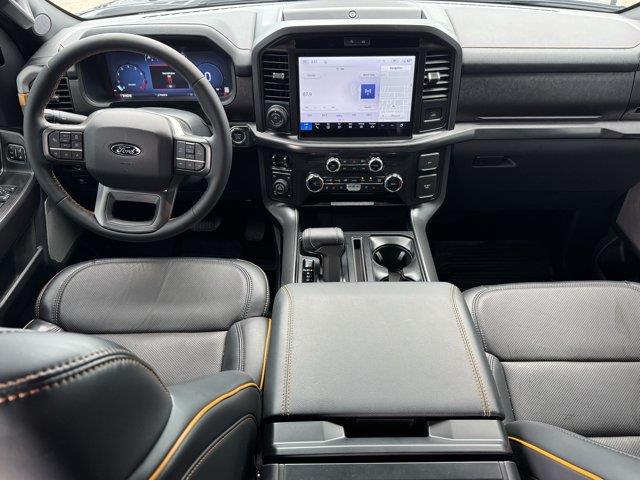 2026 Ford F-150 - $66,118