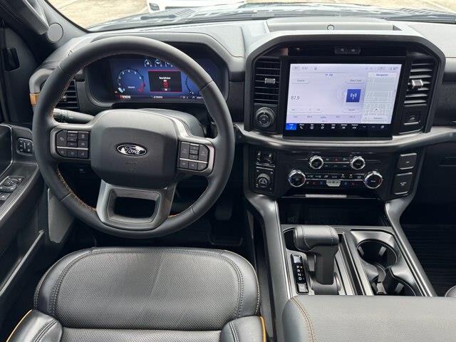 2026 Ford F-150 - $66,118