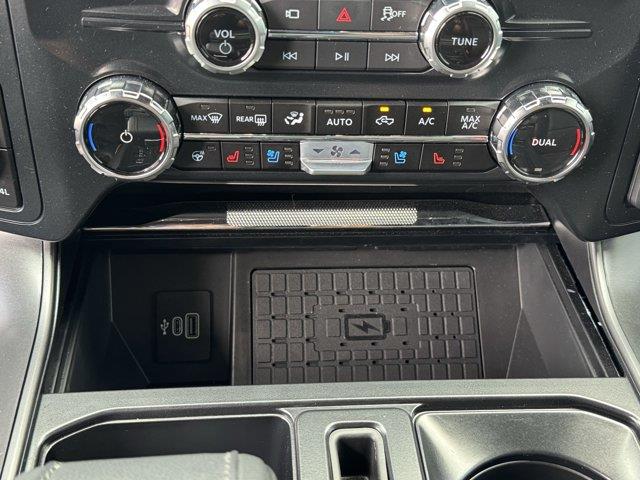 2026 Ford F-150 - $66,118