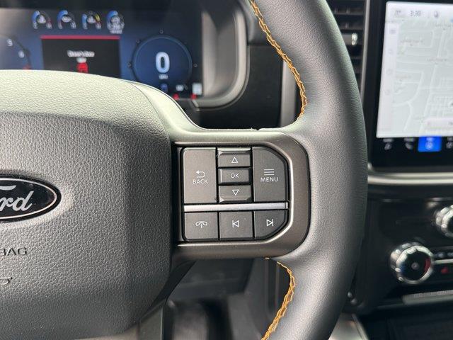 2026 Ford F-150 - $66,118