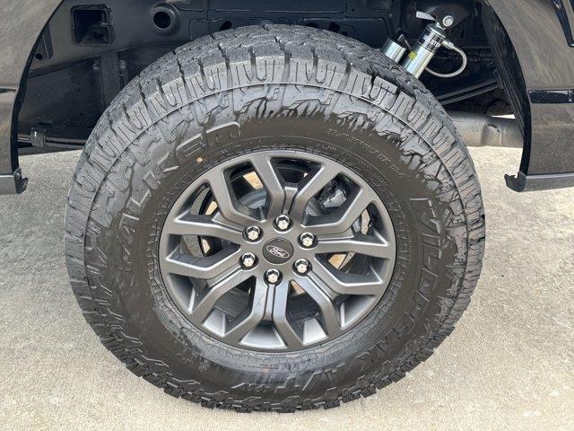 2026 Ford F-150 - $66,118