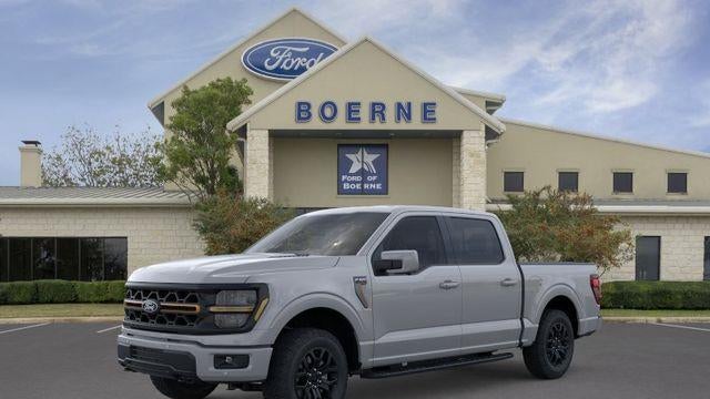Preowned 2026 Ford F-150 Tremor for Sale