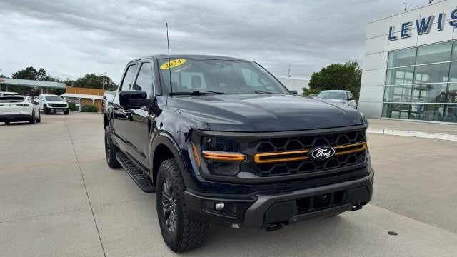 Preowned 2024 Ford F-150 Tremor for Sale