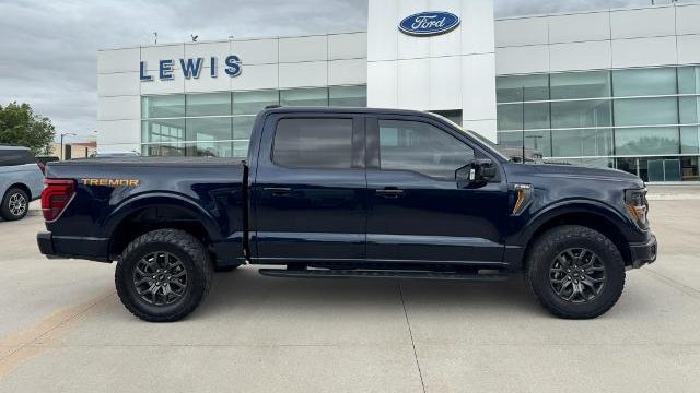 2024 Ford F-150 Tremor