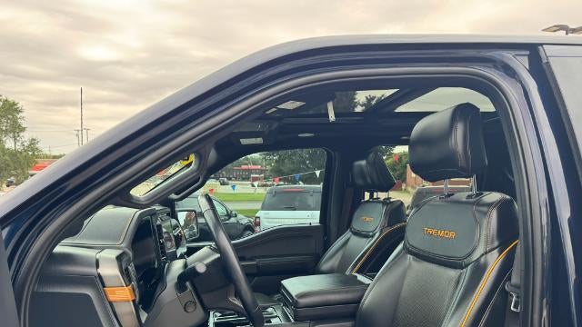 2024 Ford F-150 Tremor